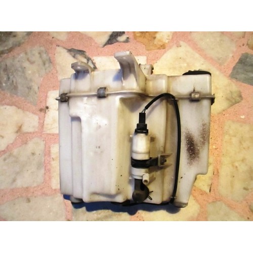 Çıkma silecek su deposu kia sorento 2003-2009 Komple